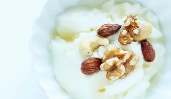 5 cosas que mantienen un sistema digestivo saludable