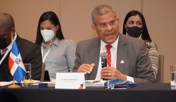 República Dominicana es electa a la Presidencia del Centro Latinoamericano de Administración Para el Desarrollo, CLAD