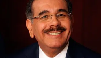 Danilo Medina llama a lograr metas para bienestar colectivo y a trabajar para fortalecer la familia en 2018