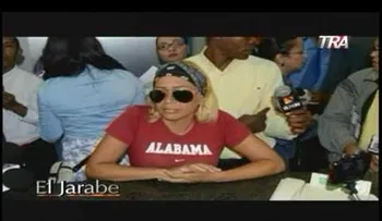  Bombazo: Zapete revela tumbe de policías con dinero que se robó madre de Brayan Félix
