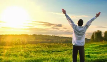 6 pequeñas cosas para ser feliz de una vez por todas