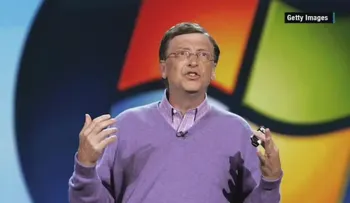 Bill Gates advierte que hay que prepararse para el terrorismo biológico
