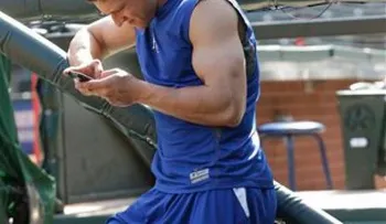 Redes sociales pueden afectar la camaradería en el deporte 