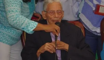 Fallece el sindicalista Aníbal Gómez Ricourt