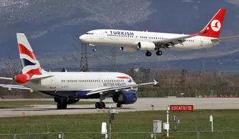 Vuelo que cubría la ruta Houston-Estambul, desviado por alerta de bomba