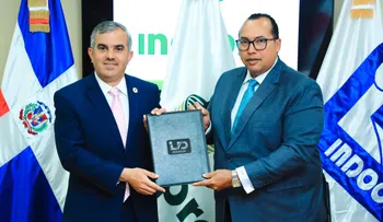 INDOCAL e INESPRE firman acuerdo; mejorará calidad de la gestión en las compras públicas