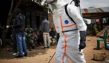 Más de 1.900 muertos por ébola el Congo desde mayo