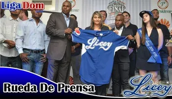 Objetivo del Licey: repetir la corona