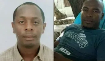 Muere empleado de colmadon en accidente entre dos motocicletas en San Cristóbal