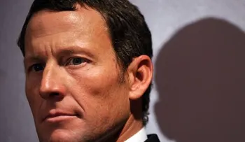 Armstrong afirma que "sin dopaje, es imposible ganar el Tour"  