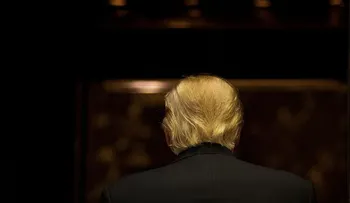 Más de 50 congresistas demócratas no asistirán a la toma de posesión de Donald Trump