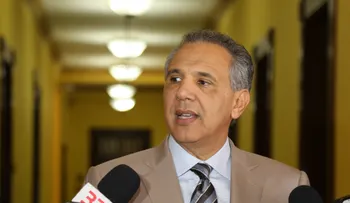 LADOM se querella contra Ramón Peralta, Angel Estévez, Enrique Ramírez y Temístocles Montás