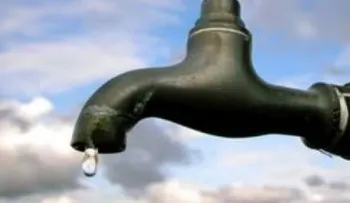 Residentes en comunidad de Azua tienen dos años sin recibir agua potable