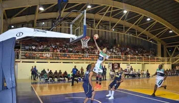 Inicia el viernes torneo basket superior de Bonao