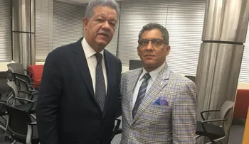 Marcos Cross: Gobiernos de Leonel han sido los de mayor aporte a la educación