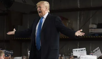 Por qué los latinos y musulmanes deberían apoyar a Donald Trump