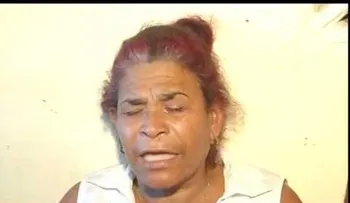 Hombre degolla una mujer de una manera espantosa