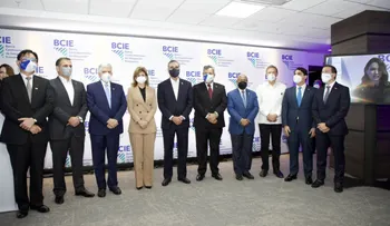 Gobierno dominicano tendrá acceso a nuevos fondos de Cooperación No Reembolsable del BCIE