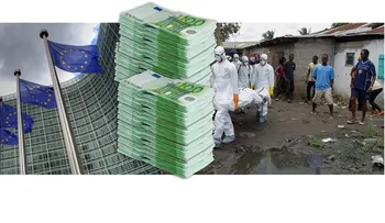  La Unión Europea destinará 400 millones de euros para que Guinea se recupere del ébola 