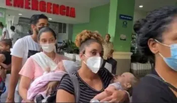 Realizarán este sábado jornada de salud y operativo quirúrgico a infantes hidrocefálicos