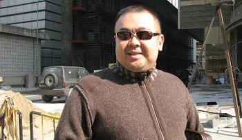El misterioso encuentro del hermano de Kim Jong Un con un estadounidense antes de su muerte
