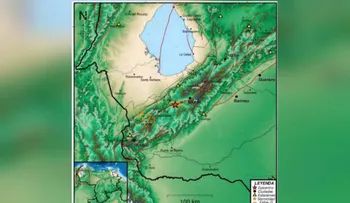 Al menos un muerto y varias viviendas afectadas tras sismo en Venezuela (VIDEO)