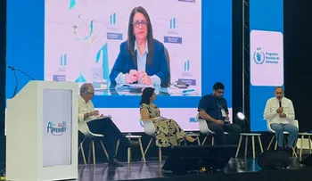RD participa en el IX Foro Regional de Alimentación Escolar para América Latina y el Caribe