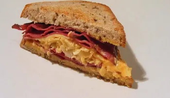 El sándwich favorito de Elvis Presley: Receta 