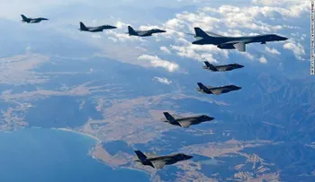 "El tiempo apremia", advierte enviado de ONU a Corea del Norte