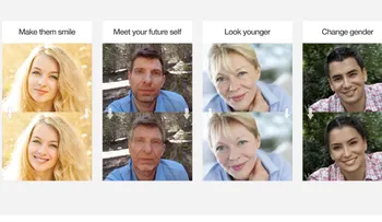 Esta famosa app fracasó con sus â??filtros étnicosâ?: sólo despertó indignación
