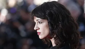 Asia Argento, actriz líder del movimiento #MeToo, le pagó a un joven que la acusó de agresión sexual