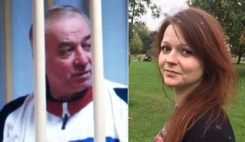 Reino Unido: Rusia hackeó email de la hija del exespía ruso Sergei Skripal en 2013