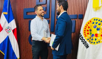 ¡Otra Banda Hace Historia! Alexander El Hijo Del Pueblo logra primer hermanamiento internacional con Puerto Rico