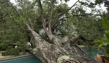 Matthew deja 15 muertos en EEUU e inunda North Carolina