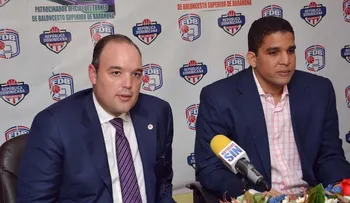 Ministro de Industria y Comercio expresa compromiso con acciones a favor de Barahona 