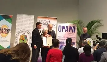 Revelan nuevas rutas para tratar y prevenir Alzheimer (VIDEO)