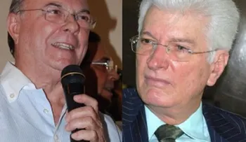  Pleno SCJ definirá litis del expresidente Hipólito Mejía y Wilton Guerrero 