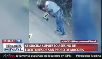 Controversia por muerte de José Rodríguez: ¿Se suicidó o lo mataron para que no hablara? (VIDEO)