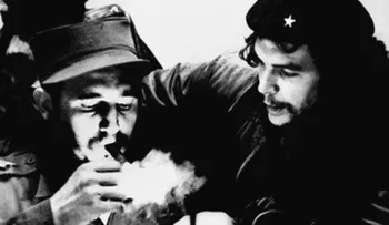 "Teníamos una misión especial"; dice intérprete ruso sobre Fidel y el Che