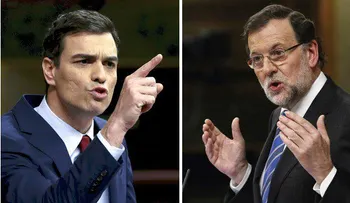 El debate entre Rajoy y Sánchez se emitirá en varios países de Latinoamérica