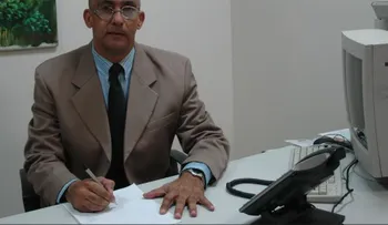 Catedrático propone colocar carpas-aulas por remodelación Facultad de Humanidades UASD