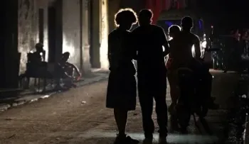 Cuba reporta más de 460 procesos penales por delitos contra el sistema eléctrico nacional