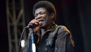 Muere legendario cantante de soul Charles Bradley