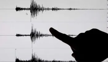 Sismo de 5,1 grados estremece parte del norte de Chile