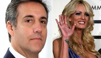 ¿Por qué el escándalo de Stormy Daniels impactará la investigación sobre Rusia?