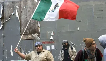 Los diez países con más inmigrantes y emigrantes del mundo