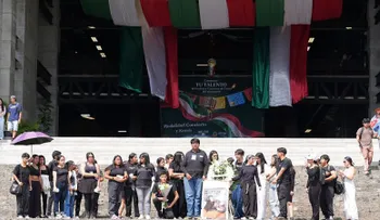 Asesinan a dos estudiantes de preparatoria en Morelos, semanas después del crimen de Claudia Tacoronte