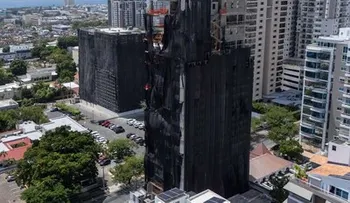 Licencias de construcción aumentan 19.9 % en el primer semestre de 2026 en República Dominicana