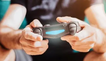 La tendinites de la mano y la muñeca es producida por el abuso de los videojuegos