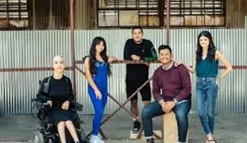 Instagram premia a cinco latinos en el Mes de la Herencia Hispana